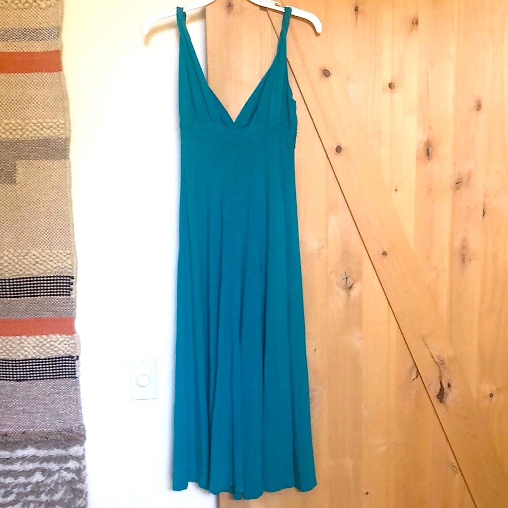BOSTON PROPER maxi - Picture 4 of 6